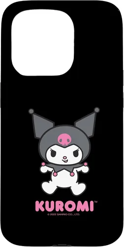 Miniatura 14 de Kuromi - Carcasa frontal y trasera para iPhone 17