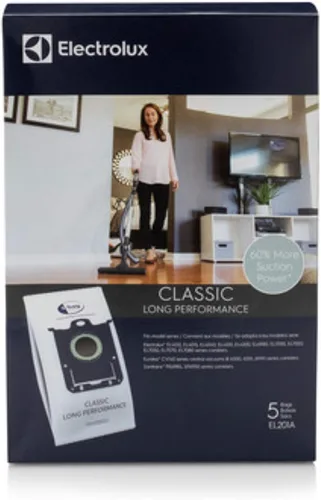 Miniatura 3 de Electrolux EL201A S-Bag Classic Bolsa de vacío de largo rendimiento