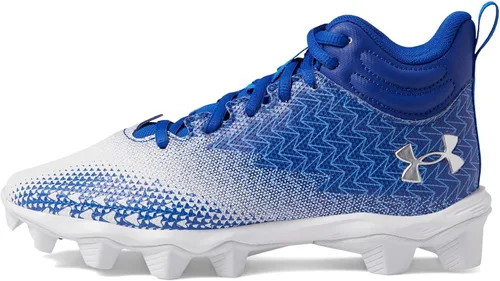 Miniatura 4 de Under Armour Spotlight 3.0 moldeado de goma para niño (bebéniño pequeñoniño grande)