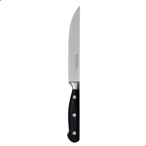 Miniatura 8 de MATTSTONE HILL - Cuchillo de cocina de 4.3 pulgadas, cuchillo para verduras, acero alemán, mango de triple remache