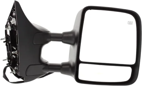 Miniatura 264 de Garage-Pro Espejo eléctrico no calefactable para Nissan Altima 2007-2012 con luz de señal pintable Sedán, para modelos con paquete de conveniencia
