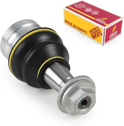 Miniatura 273 de Fabricado en Europa. Junta de rótula inferior delantera Metrix Premium K3199 para Jeep Liberty 2002-2004