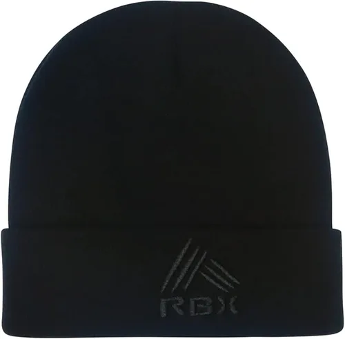 Miniatura 4 de RBX Active - Paquete de 2 gorros de invierno para hombre y mujer, con forro polar