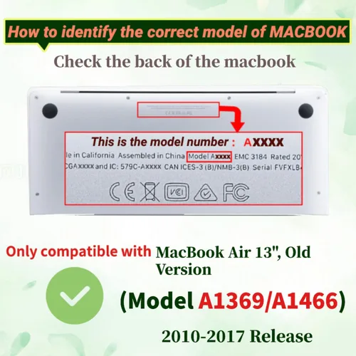 Miniatura 4 de Funda compatible con MacBook Pro de 14 pulgadas modelo de lanzamiento 2023-2021 A2918/A2992/M2 A2779 y A2442 M1 Pro/Max Chip con Touch ID, elegante