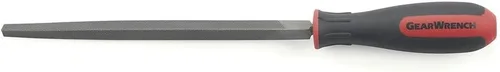 Miniatura 11 de GEARWRENCH Juego de archivos Bastard de 4 piezas de 8" - 82820H