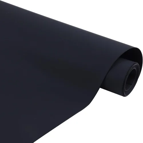 Miniatura 4 de HGUAN Rollo de gelatina de PVC liso de color sólido, tela de piel sintética de 12 x 53 pulgadas para hacer manualidades, lazos para el cabello