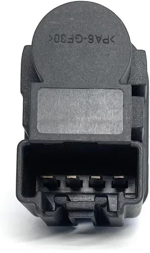 Miniatura 9 de Interruptor de luz de freno de 4 pines 4838697 compatible con Ford F-150/Focus/Fusion, Mazda 2/3/5/6/CX-3/CX-5/CX-9, Volvo V50, Lincoln MKZ/MKC