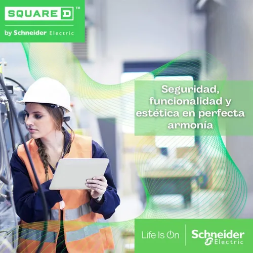 Miniatura 4 de Square D SQD QO330; CB 3P 240V 30A, negro