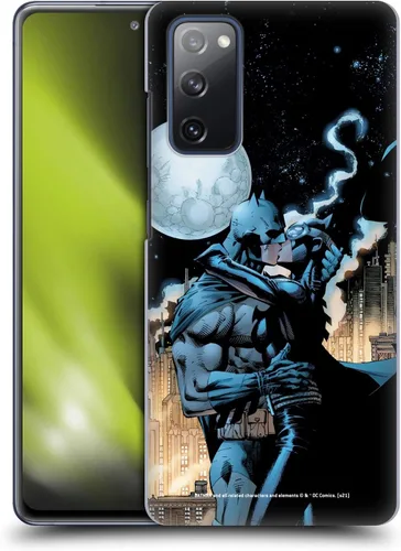 Miniatura 10 de Head Case Designs Funda rígida para Samsung Galaxy S20 FE / 5G con licencia oficial de Batman DC Comics #608
