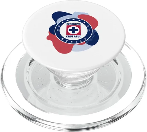 Miniatura 8 de Cruz Azul - Consigue una gran puntuación con nuestra exclusiva colección PopSockets Standard PopGrip