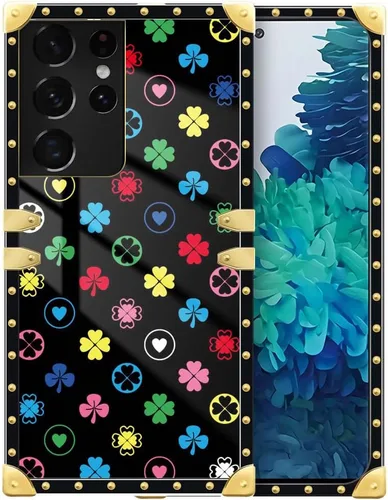 Miniatura 117 de Funda compatible con Samsung Galaxy Note 10 Plus, Lipstick Lips Note 10 Plus para niñas, TPU suave a prueba de golpes, protección rígida