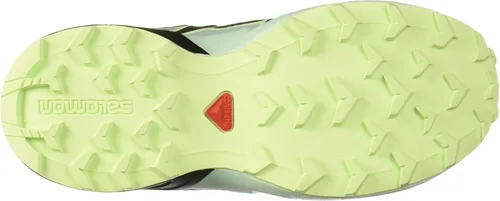 Miniatura 4 de Salomon Tenis de correr Speedcross para niños unisex