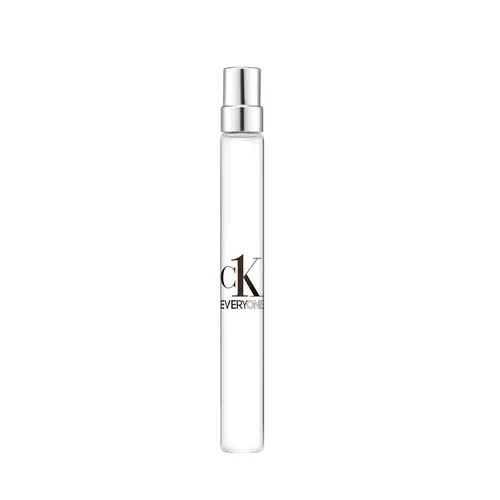 Calvin Klein CK Everyone Eau de Toilette – Fragancia cítrica unisex – con notas de aceite esencial de naranja, jengibre, madera de cedro y ámbar –