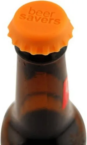 Miniatura 2 de KegWorks – Tapas para botellas de cerveza, 6