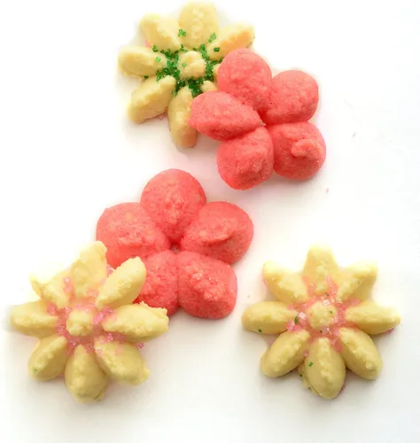 Miniatura 8 de Norpro 3299 S/S - Prensa para galletas/glaseado con estuche