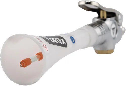 Miniatura 7 de HI-TECH - Pistola de limpieza de aire Vortex II – Herramienta profesional de detalle automático para limpieza profunda de interiores y exteriores