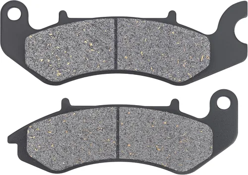 Pastillas de freno delanteras para TNT 125 (Tornado Naked T 125cc) 2017-2021/TNT 135 (Tornado Naked T 135cc) 2018/Worx 125 2017-2018/BN125 2018-2021