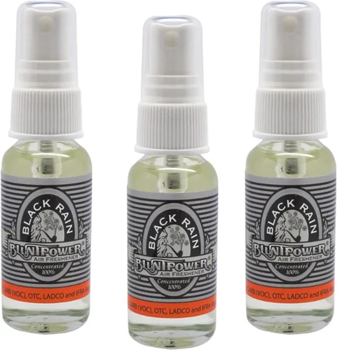BluntPower Ambientador concentrado a base de aceite y aceite para difusor, ambientador en aerosol para habitación, automóvil, baño, desodorante