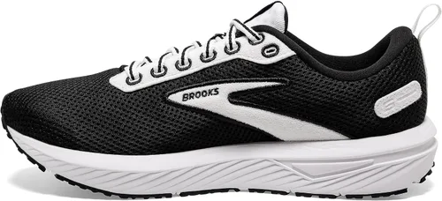 Miniatura 3 de Brooks - Tenis Revel 6 de correr neutros para mujer