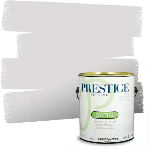 Miniatura 238 de Prestige Paints - 2 en 1, pintura base y pintura de exterior, E100-N-SW6988