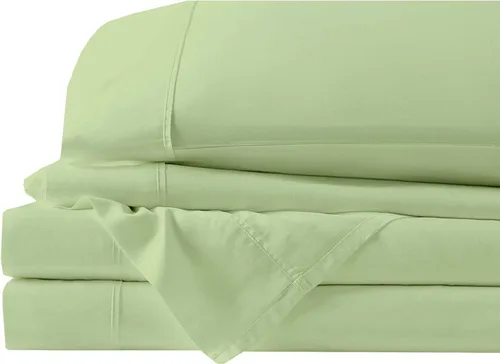 Miniatura 10 de Mattress-Homes Sábanas de algodón Giza tamaño Queen, sábanas de algodón egipcio Giza, sábanas de algodón egipcio de Giza, juego de sábanas