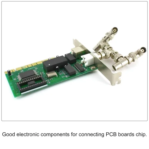 Miniatura 6 de MECCANIXITY DIP IC Chip Adaptador de zócalo Plano Pin 32P 0.100 in Paso 0.591 in IC Socket para placa PCB, paquete de 30