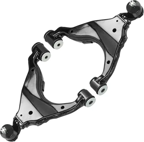 Brazo de control delantero inferior con rótula para Lexus GX470 y Toyota 4Runner 03-09, kit de suspensión FJ Cruiser 07-09 K620061 K620062 2PCS