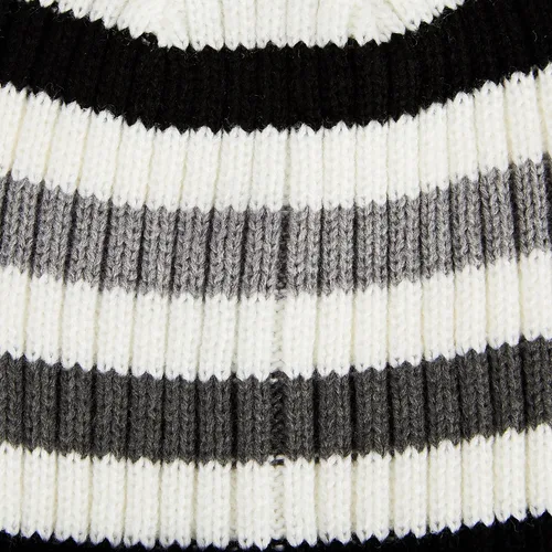 Miniatura 4 de Tommy Hilfiger Sombrero acanalado para hombre