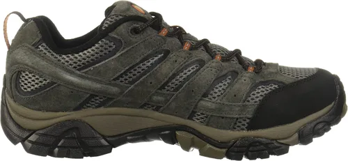 Miniatura 6 de Merrell Moab 2 - Tenis de senderismo con ventilación para hombre