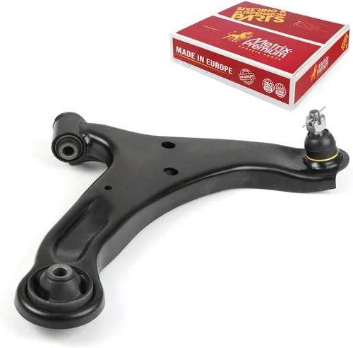 Miniatura 219 de Metrix RK622646 - Conjunto de brazo de control inferior delantero derecho y rótula para Hyundai Elantra 2011-2016, Hyundai Elantra Coupe 13-2014