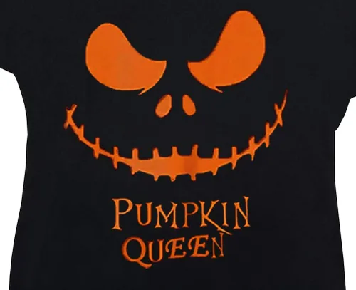 Miniatura 3 de LYXIOF - Sudadera holgada de manga larga para mujer, diseño de calabaza, para Halloween.
