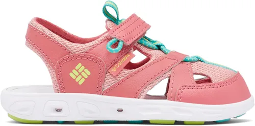 Miniatura 6 de Columbia Sandalia deportiva Techsun Wave unisex para niños, Salmón salvajeVoltaje