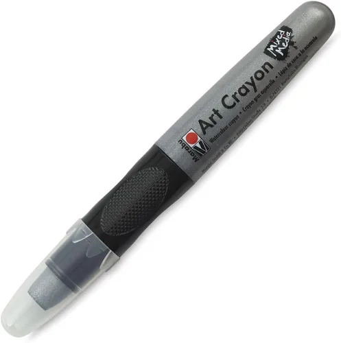 Miniatura 9 de Marabu -Creative Art Crayon: Genciana (01409003057)