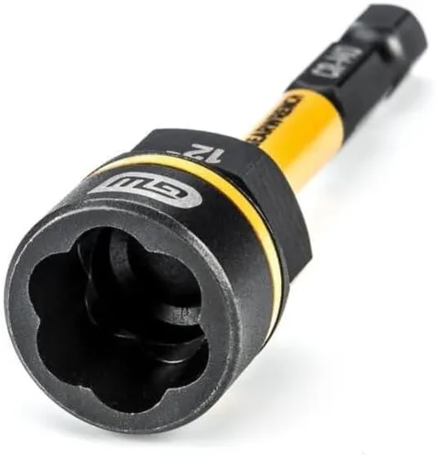 Miniatura 25 de GEARWRENCH -0.984 in [-1"] 1/2 pulgada Perno de transmisión Biter - 86080