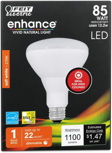 Miniatura 3 de Feit PAR38/G/LEDG5 - Reflector LED verde PAR38