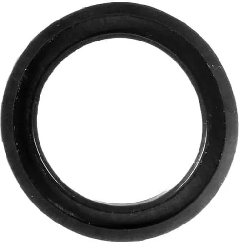 SereneLifeHome Pieza de repuesto de anillo negro para bomba, accesorios para tabla de remo inflable modelo SLSUPB872, diseño desmontable ligero,