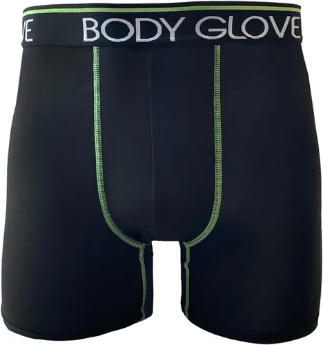 Miniatura 6 de Body Glove Calzoncillos tipo bóxer para hombre, ropa interior de rendimiento de ajuste seco, transpirable y atlético