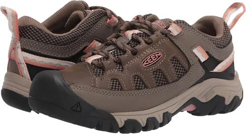 Miniatura 7 de KEEN Women's Targhee VentLowHeight Breathable Hiking Shoes