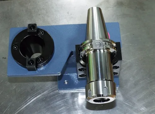 Miniatura 6 de CAT/BT 30 UNIVERSAL CNC AJUSTE FIXTURA-Machinist Choice™