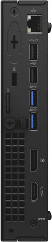 Miniatura 4 de Dell Mini computadoras de escritorio OptiPlex 3040 Micro PC, Intel Core 6ª generación de 3.2 GHz, 8 GB de RAM, SSD de 256 GB, WiFi, Bluetooth