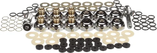 Miniatura 3 de T&S Brass Kit de reparación de grifos serie B-5K B-0230 -InchOld-Style-Inch