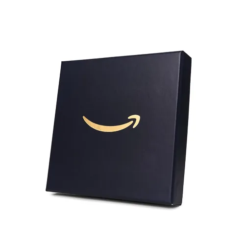 Miniatura 2 de Tarjeta de regalo de Amazon.com en varias cajas de regalo. Gift Box