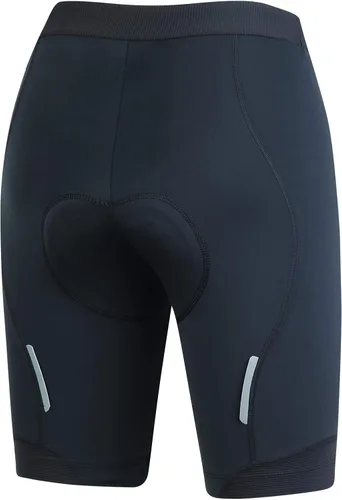 Miniatura 4 de beroy Pantalones cortos de ciclismo para mujer