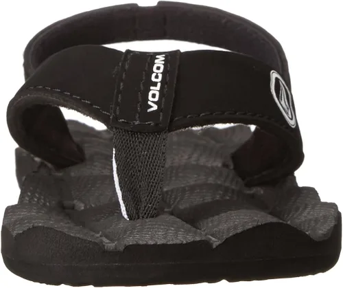 Miniatura 2 de Volcom Sandalia reclinable juvenil (niños pequeñosniños grandes)
