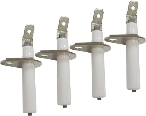 Paquete de 4 encendedores de estufa de gas 8523793 para Whirlpool, encendedor de horno Amana y, piezas de repuesto para estufa de gas Kenmore