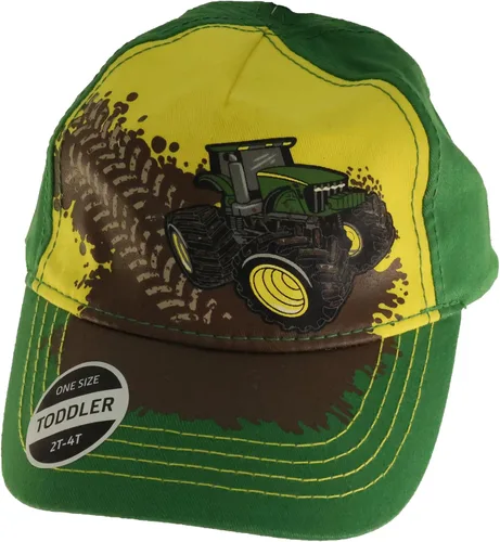 Miniatura 7 de John Deere Gorra de béisbol para niños