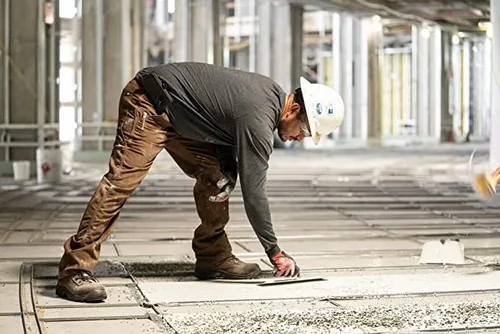Miniatura 4 de Dickies Calcetines de compresión ligeros y cómodos para hombre sobre la pantorrilla