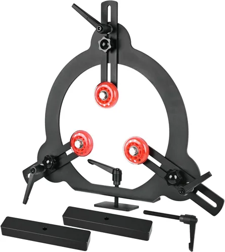 Torno de madera para torno de madera para torno de madera de tamaño oscilante de 12 pulgadas, 14 pulgadas y 16 pulgadas para husillo de torneado de