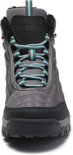 Miniatura 5 de Botas de nieve de invierno para mujer