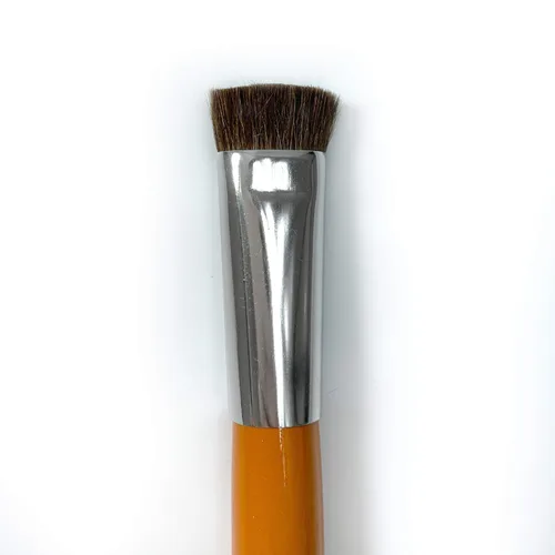 Miniatura 4 de Cubre tu polvo de relleno gris - Marrón medio